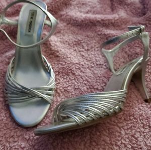 Steve Madden Sandal heels